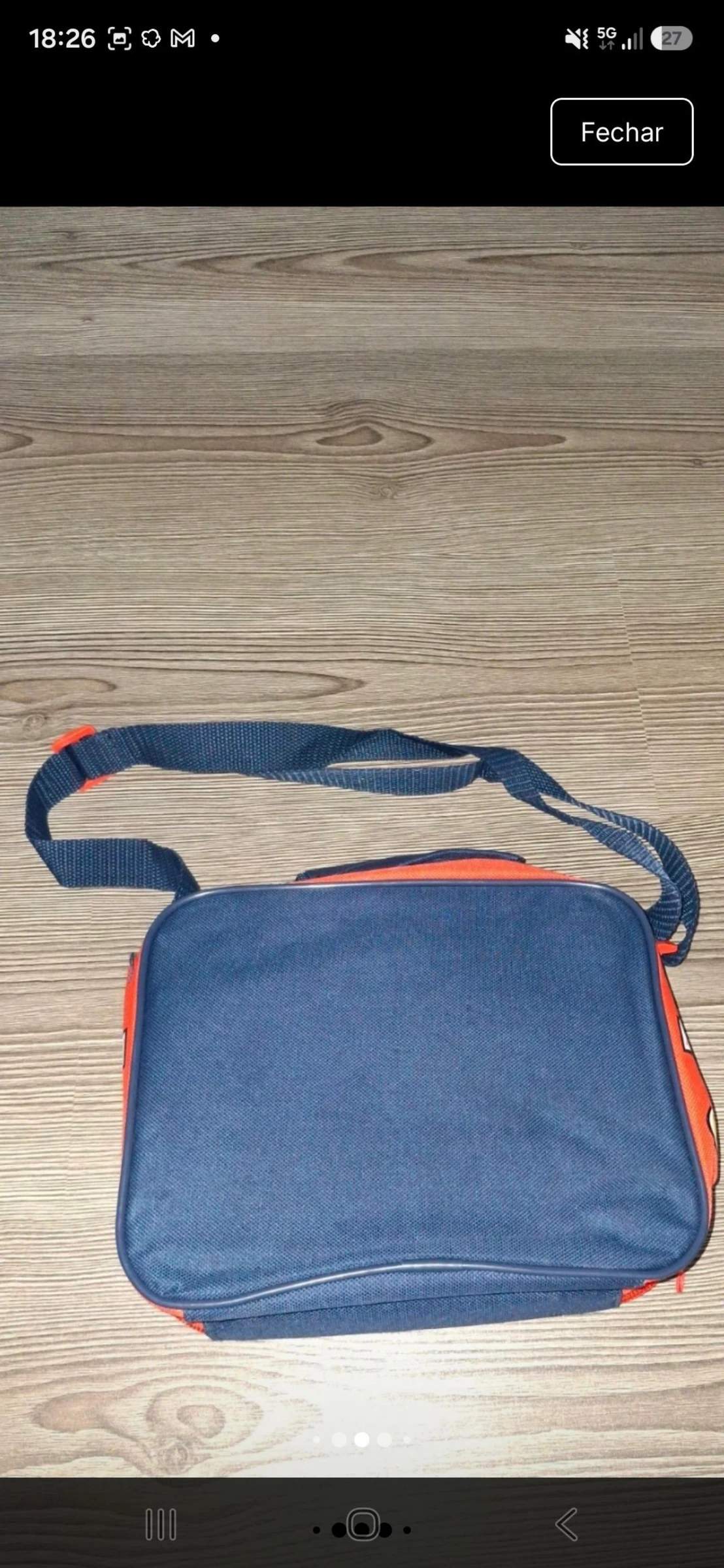 Disney brand fanny pack – photo 10